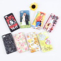 Sunmeta blank sublimation phone cases for cell phone---manufacturer